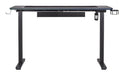 EAN 4711475649743 - Thermaltake GT120 RGB Gaming Desk Negro imagen 2
