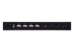 EAN 4710469349836 - ATEN CS784H interruptor KVM Negro imagen 2