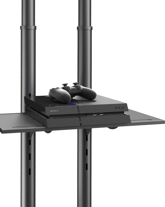 EAN 8422521382854 - Fonestar STS-4664N soporte para TV 177,8 cm (70") Negro imagen 3