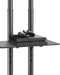 EAN 8422521382854 - Fonestar STS-4664N soporte para TV 177,8 cm (70") Negro imagen 3