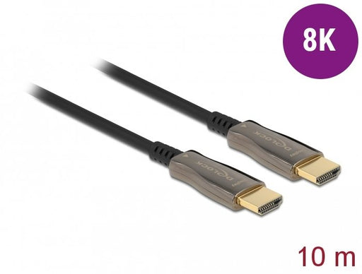 EAN 4043619840342 - DeLOCK 84034 cable HDMI HDMI tipo A (Estándar) Negro imagen 1