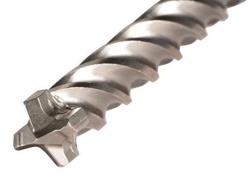 EAN 0088381594363 - Makita NEMESIS II Broca para piedra 1 pieza(s) imagen 2