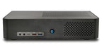 EAN 4710469998355 - AOPEN DEV7710 P Intel® Core™ i7 8 GB DDR4-SDRAM 256 GB SSD SFF Puesto de trabajo Negro imagen 1