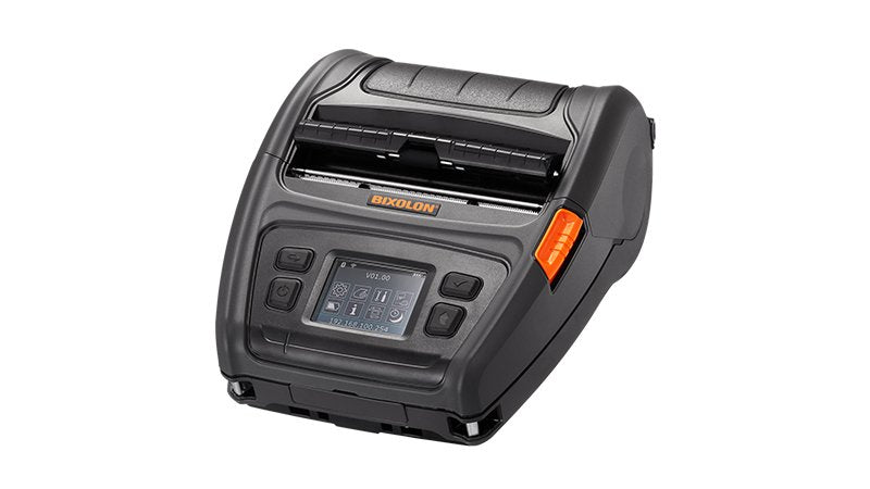EAN 8809521199512 - Bixolon XM7-40 203 x 203 DPI Inalámbrico y alámbrico Térmica directa Impresora portátil imagen 4
