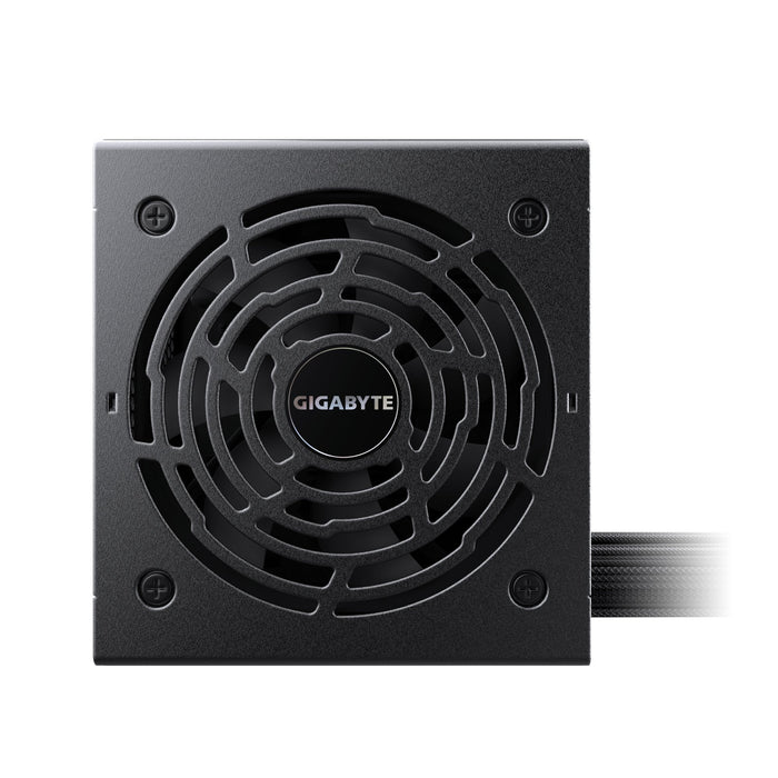 EAN 4719331555238 - GIGABYTE P750BS unidad de fuente de alimentación 750 W 20+4 pin ATX Negro imagen 3