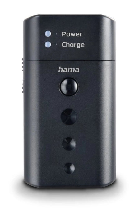 EAN 4007249813909 - Hama 00081390 cargador de batería Batería para cámara digital USB imagen 1