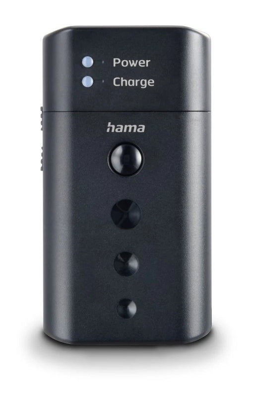 EAN 4007249813909 - Hama 00081390 cargador de batería Batería para cámara digital USB imagen 1