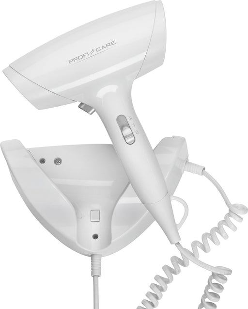 EAN 4006160304404 - ProfiCare PC-HT 3044 secador Blanco imagen 1