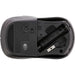 EAN 4043718233267 - InLine 55363 ratón Mano derecha RF Wireless + Bluetooth Óptico 2400 DPI imagen 8