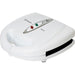 EAN 8436044521751 - Orbegozo SW 5000 sandwichera 800 W Blanco imagen 1