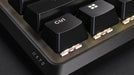 EAN 840006678731 - Corsair K70 CORE TKL teclado Juego USB QWERTZ Alemán Negro imagen 2