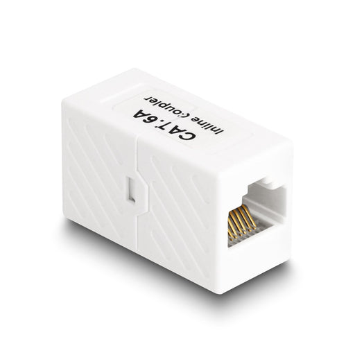 EAN 4043619881345 - DeLOCK 88134 módulo de conector de red imagen 2