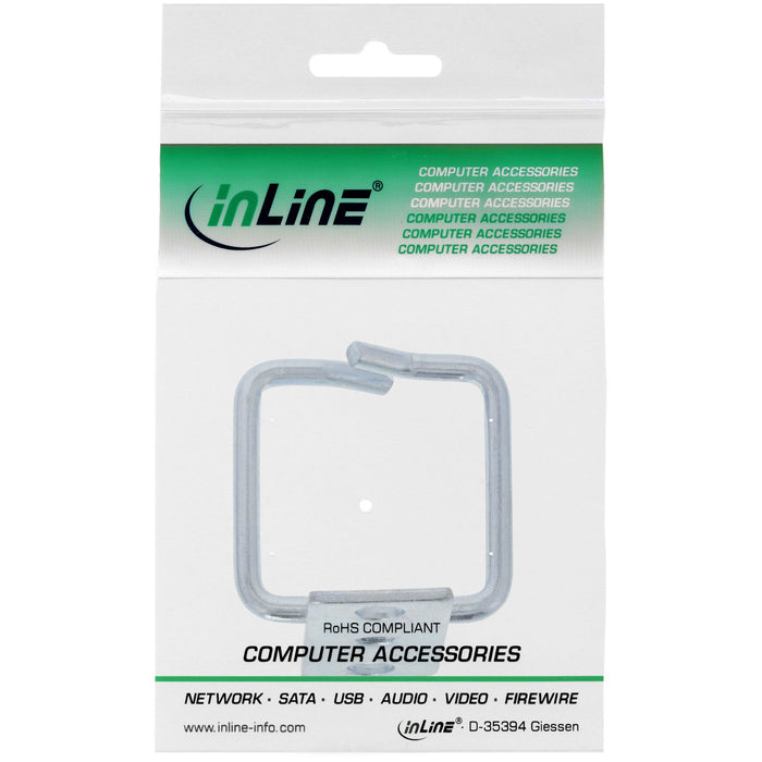 EAN 4043718300013 - InLine 19110E accesorio de bastidor imagen 2