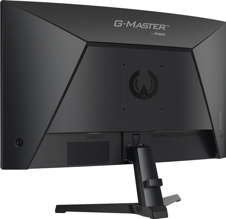 EAN 4948570127528 - iiyama G-MASTER GC2781HSU-B1 27" 144H pantalla para PC 68,6 cm (27") 1920 x 1080 Pixeles Negro imagen 7