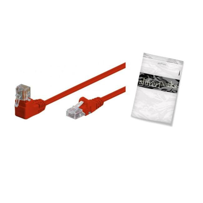 EAN 4017538068279 - shiverpeaks S/FTP, Cat.6, PIMF, 2.0m cable de red Rojo 2 m Cat6 S/FTP (S-STP) imagen 1