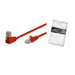 EAN 4017538068279 - shiverpeaks S/FTP, Cat.6, PIMF, 2.0m cable de red Rojo 2 m Cat6 S/FTP (S-STP) imagen 1