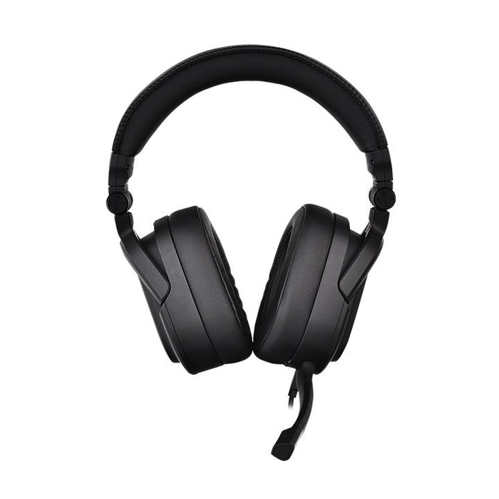 EAN 4713227524971 - Thermaltake ARGENT H5 RGB Auriculares Alámbrico Diadema Juego Negro imagen 4