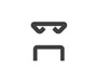 EAN 4002432122318 - Leitz WOW Negro imagen 2