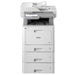 EAN 4002352010009 - Brother MFC-L9570CDW impresora multifunción Laser A4 2400 x 600 DPI 31 ppm Wifi imagen 3