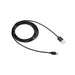 EAN 5291485004002 - Canyon CNE-USBC2B cable USB USB 2.0 1,8 m USB C USB A Negro imagen 1