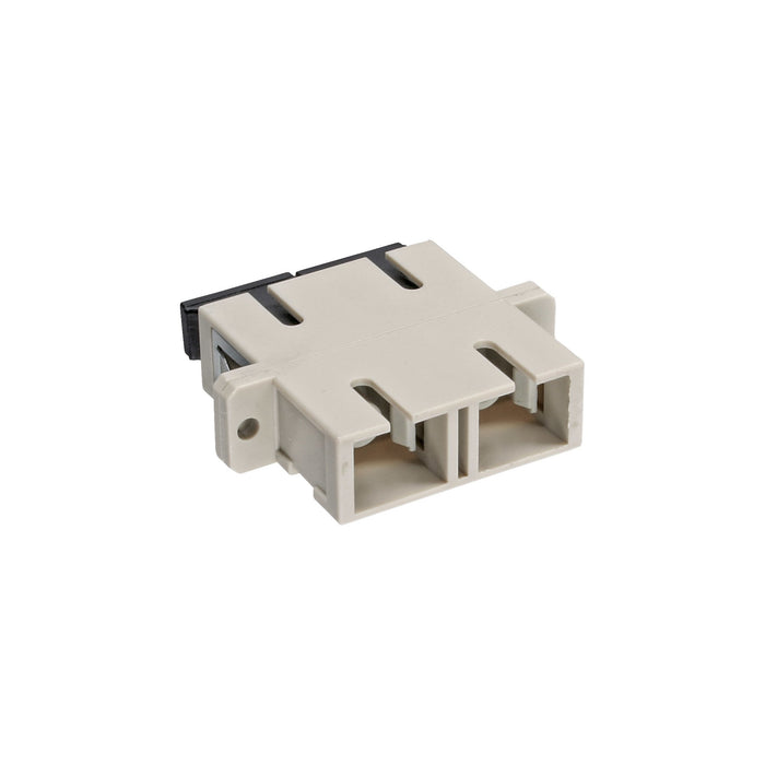 EAN 4043718194742 - InLine 89992A adaptador de fibra óptica Beige imagen 2