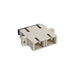 EAN 4043718194742 - InLine 89992A adaptador de fibra óptica Beige imagen 2