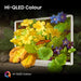 EAN 6942351425863 - Hisense 32S5Q 81,3 cm (32") Full HD Smart TV Wifi Blanco imagen 2