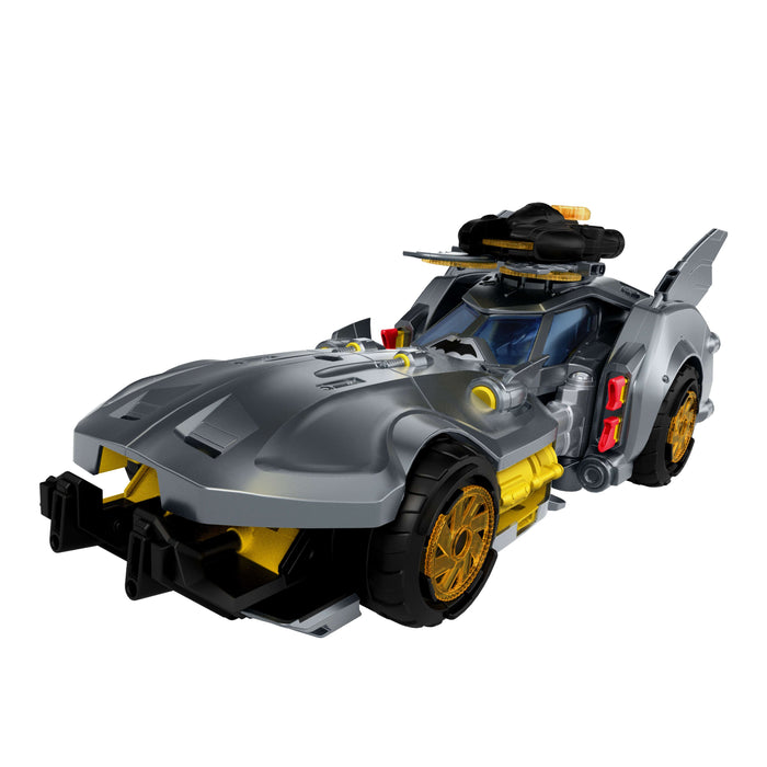 EAN 194735374649 - Mattel JMD52 vehículo de juguete imagen 1