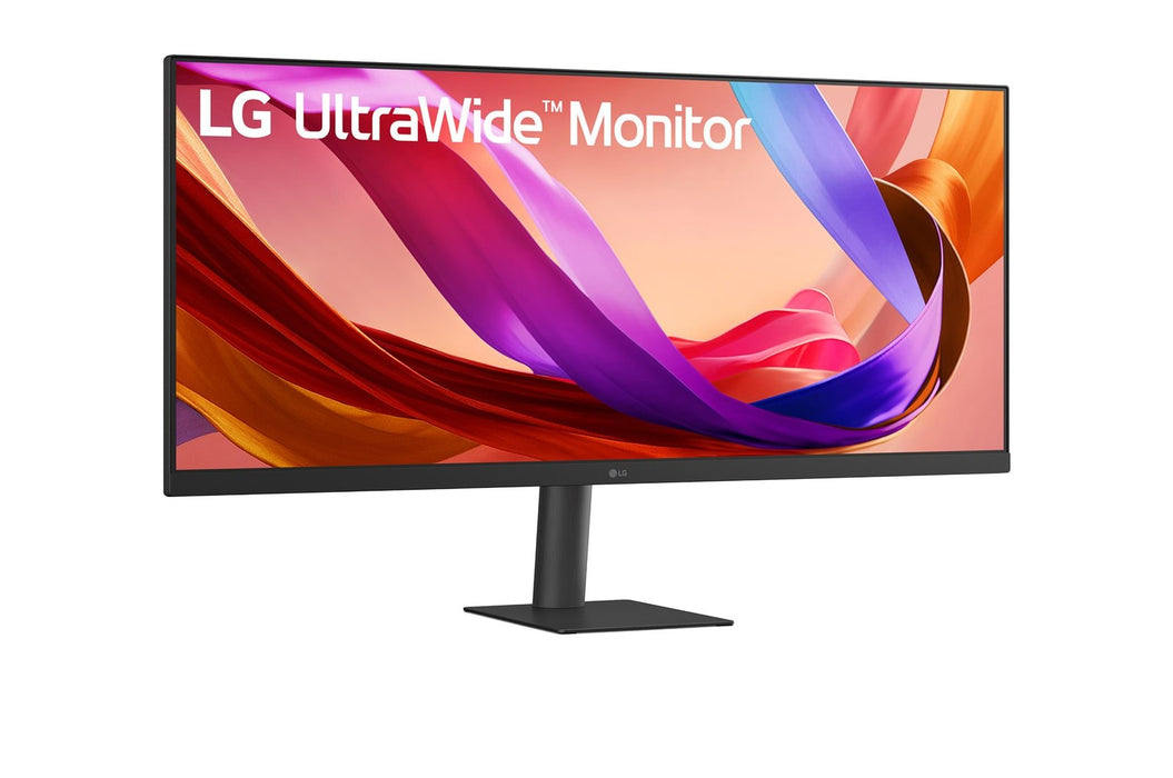EAN 8806096520826 - LG 34U511A-B pantalla para PC 86,4 cm (34") 2560 x 1080 Pixeles WFHD LED Negro imagen 3
