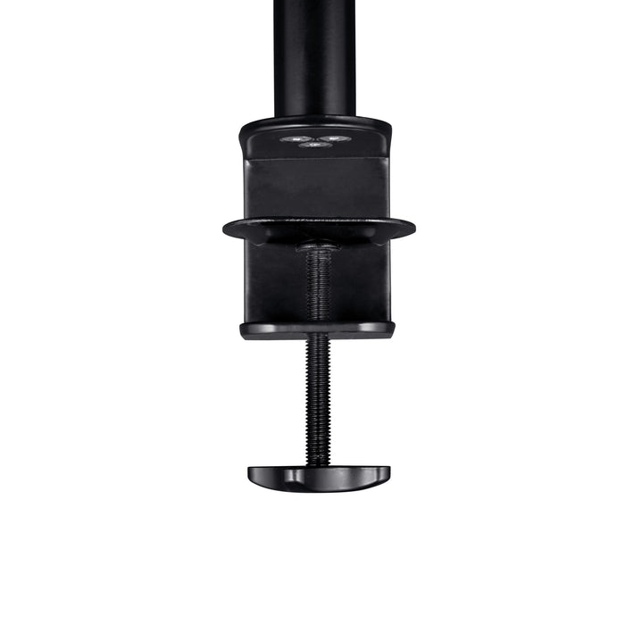 EAN 8713439239416 - Trust GXT 1120 Mara Dual Monitor Arm 81,3 cm (32") Escritorio Negro imagen 4