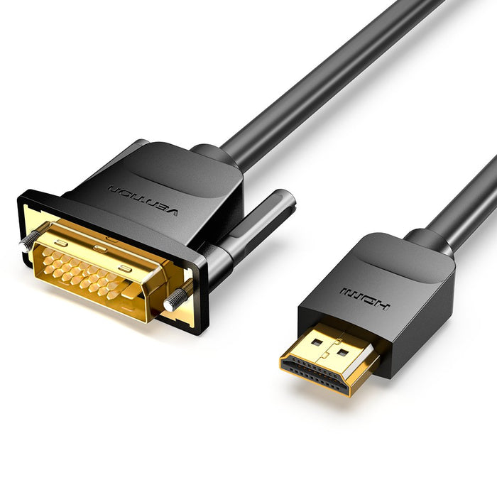 EAN 6922794732810 - Vention ABFBG adaptador de cable de vídeo 1,5 m HDMI tipo A (Estándar) imagen 1