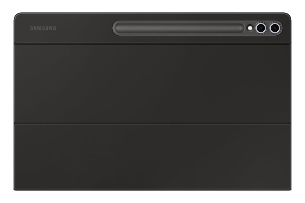 EAN 8806095728872 - Samsung EF-DX920 QWERTY Inglés Pogo pin Negro imagen 2
