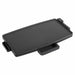 EAN 8421078038122 - JATA JEGR1603 plancha eléctrica Independiente 2400 W Negro imagen 1