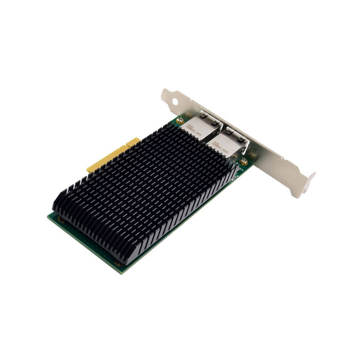 EAN 4043718333288 - InLine 51128A tarjeta y adaptador de interfaz Interno RJ-45 imagen 2