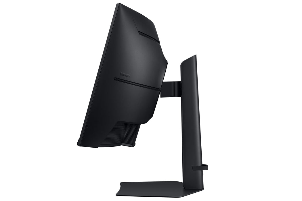 EAN 8806099105662 - Samsung S85TH pantalla para PC 101,6 cm (40") 5120 x 2160 Pixeles WUHD LCD Negro imagen 9