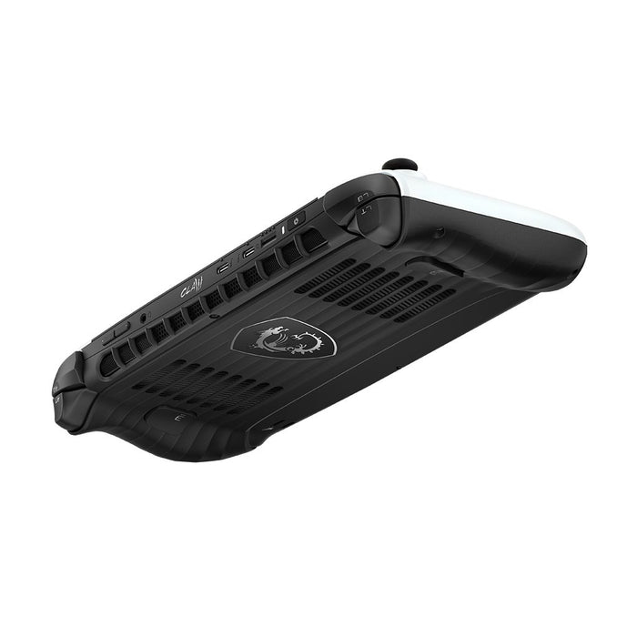 EAN 4711377344562 - MSI Claw 8 AI+ A2VM-091 videoconsola portátil 20,3 cm (8") 2 TB Pantalla táctil Wifi Negro, Blanco imagen 5