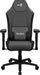 EAN 4711099471256 - Aerocool CROWN AeroWeave Silla para videojuegos universal Asiento acolchado imagen 2