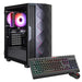 EAN 4045643077954 - Hyrican GAMEMAX Diamond BK 7795 AMD Ryzen™ 5 5500 16 GB DDR4-SDRAM 1 TB SSD NVIDIA GeForce RTX 5050 Windo imagen 1