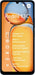 EAN 6941812757123 - Xiaomi Redmi 13C 17,1 cm (6.74") SIM doble Android 13 4G USB Tipo C 8 GB 256 GB 5000 mAh Azul, Marina imagen 2