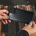 EAN 8434847072487 - COOL Accesorios 8434847072487 funda para teléfono móvil 16,9 cm (6.67") Negro imagen 4