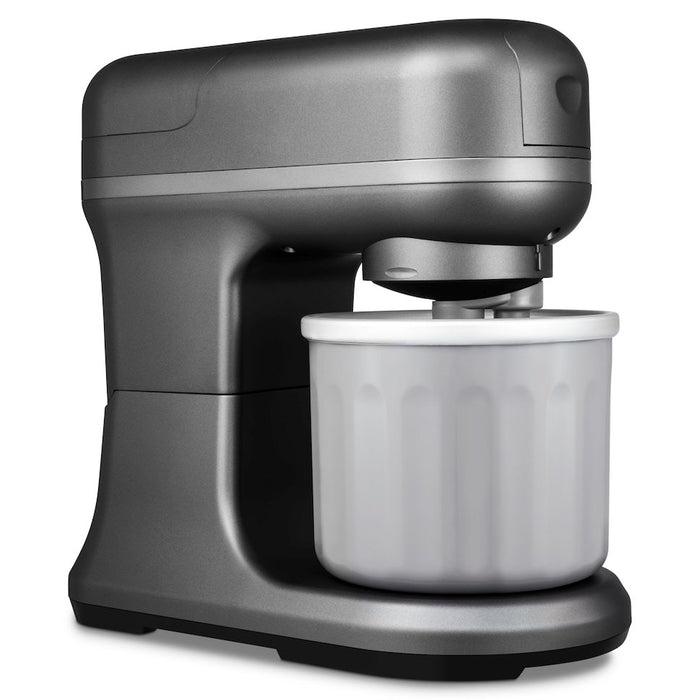 EAN 4061275230321 - MEDION MD18440 robot de cocina 1200 W 5 L Gris imagen 20