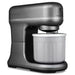 EAN 4061275230321 - MEDION MD18440 robot de cocina 1200 W 5 L Gris imagen 20