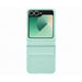EAN 8806095611884 - Samsung EF-VF741PMEGWW funda para teléfono móvil 17 cm (6.7") Color menta imagen 1