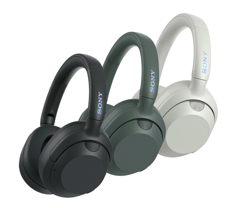 EAN 4548736158337 - Sony WHULT900NW Auriculares Inalámbrico y alámbrico Diadema Llamadas/Música Bluetooth Blanco imagen 7