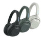 EAN 4548736158382 - Sony WHULT900NH Auriculares Inalámbrico y alámbrico Diadema Llamadas/Música Bluetooth Verde imagen 9