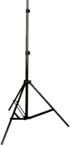 EAN 4250234525251 - Walimex WT-803 tripode 3 pata(s) Negro imagen 1