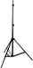 EAN 4250234525251 - Walimex WT-803 tripode 3 pata(s) Negro imagen 1
