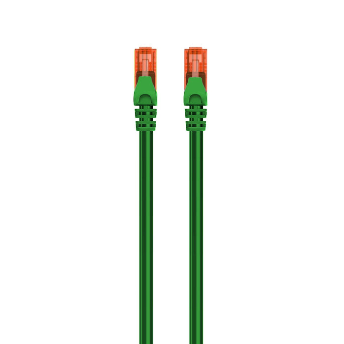 EAN 8056045870575 - Ewent IM1009 cable de red Verde 1 m Cat6 U/UTP (UTP) imagen 1