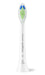 EAN 8720689036818 - Philips Sonicare HX6062/87 cepillo de cabello 2 pieza(s) Blanco imagen 2