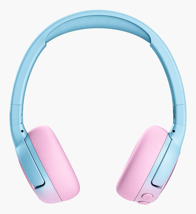 EAN 8720249809616 - Fresh 'n Rebel Code Junior Auriculares Inalámbrico Diadema Llamadas/Música USB Tipo C Bluetooth Azul, Ros imagen 10